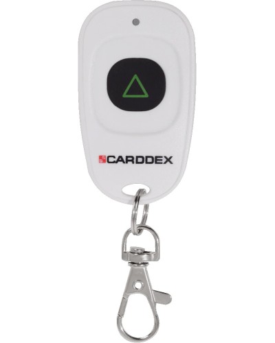 Пульт управления шлагбаумом CARDDEX AR-01 в Калуге Устройства радиоуправления для шлагбаумов и автоматики Pintop.ru