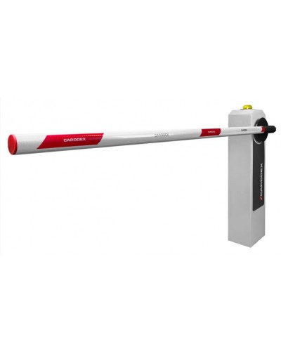 Комплект CARDDEX Комплект с шлагбаумом RBM-L Стандарт-L в Калуге Автоматические шлагбаумы Pintop.ru