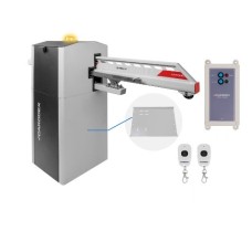 Комплект CARDDEX Комплект с шлагбаумом VBR "Классик 6"