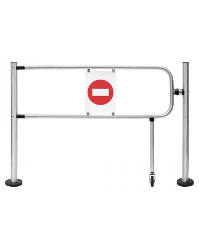 Секция Антипаника XTA-04 CARDDEX в Калуге Ограждения Pintop.ru