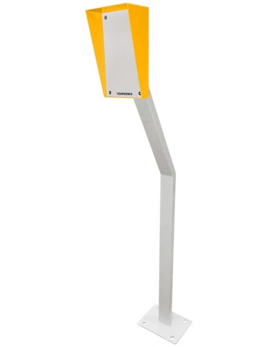 Стойка въезда SP-02L CARDDEX в Калуге Запчасти для шлагбаумов и автоматики Pintop.ru