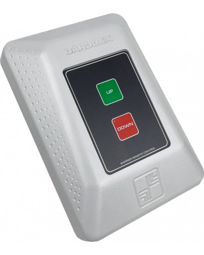 Пульт управления шлагбаумом CARDDEX SW-02 в Калуге Дополнительное оборудование для СКУД Pintop.ru