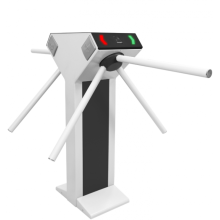 CARDDEX Двухпроходная сетевая проходная "STR-04NE"