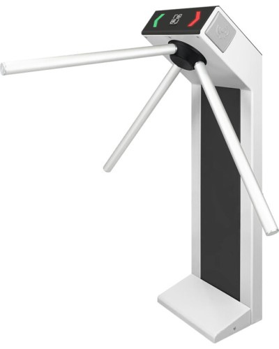 CARDDEX Компактная сетевая проходная STR-01NM в Калуге Турникеты Pintop.ru