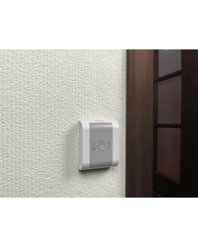 CARDDEX Комплект сенсорного автономного контроллера со считывателем«LCA M» в Калуге Контроллеры СКУД Rubezh-Strazh Pintop.ru