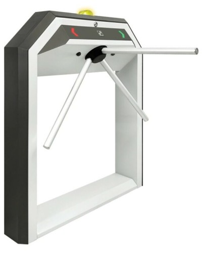 CARDDEX Тумбовая автономная проходная STR-03AE в Калуге Турникеты Pintop.ru