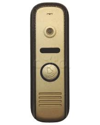 Панель вызывная CTV-D1000HD BA в Калуге Вызывные видеопанели малоабонентные Pintop.ru