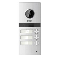 Панель вызывная CTV-D3MULTI
