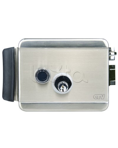 Замок электромеханический CTV Lock-E01 в Калуге Электромеханические замки Pintop.ru