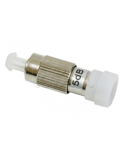 Аттенюатор FC-SM-5Дб Cabeus Att-FM FC-SM-5dB в Калуге Аттенюатор Pintop.ru