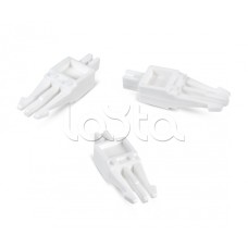 Вставка размыкающая на 1 пару Cabeus PD-1