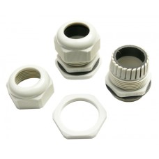 Ввод кабельный (под кабель D29мм) Cabeus PG-36