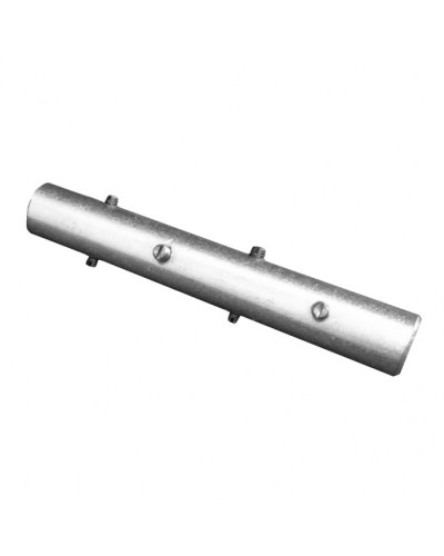 Муфта cоединительная для УЗК 11Cabeus (Pull-Coupling-11) в Калуге Повороты, муфты, тройники Pintop.ru