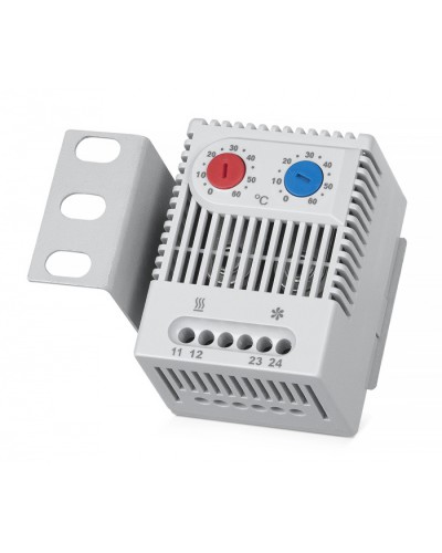 Термостат универсальный 0-60°C Cabeus ZR011 в Калуге Электротехническое оборудование Pintop.ru