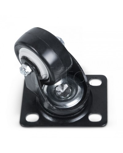 Ролик для напольных шкафов серии SH-05C-, ND-05C Cabeus (JF01) в Калуге Ролики для шкафов и стоек Pintop.ru