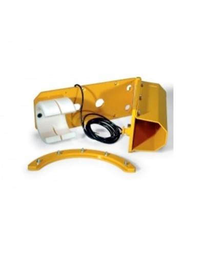 Устройство защиты стрелы при столкновении с автомобилем Came 001G028011 в Калуге Запчасти для шлагбаумов и автоматики Pintop.ru