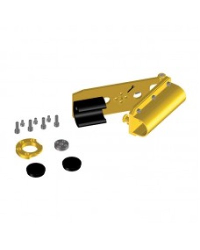 Устройство защиты стрелы при столкновении с автомобилем для стрелы Came 001G03005 в Калуге Запчасти для шлагбаумов и автоматики Pintop.ru