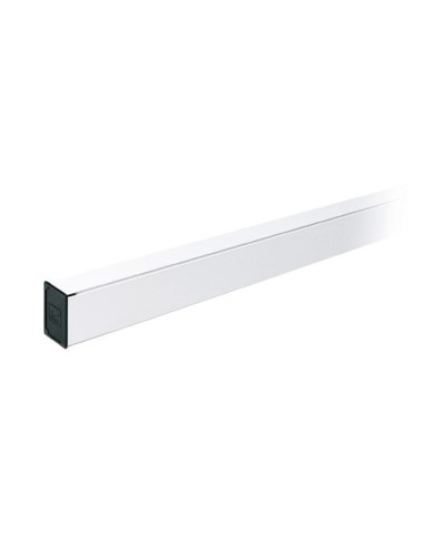 Стрела прямоугольная автоматического шлагбаума Came 001G0401 в Калуге Автоматические шлагбаумы Pintop.ru