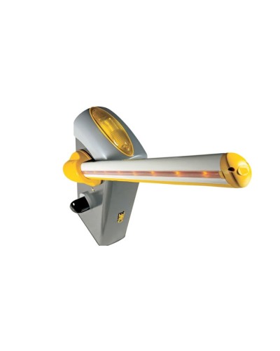 Тумба автоматического шлагбаума левая Came 001G3000SX в Калуге Автоматические шлагбаумы Pintop.ru