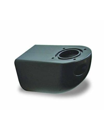 Кронштейн для настенного крепления сигнальной лампы Came 001KIAROS в Калуге Запчасти для шлагбаумов и автоматики Pintop.ru