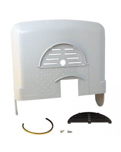 Кожух BK Came 119RIBK011 в Калуге Запчасти для шлагбаумов и автоматики Pintop.ru