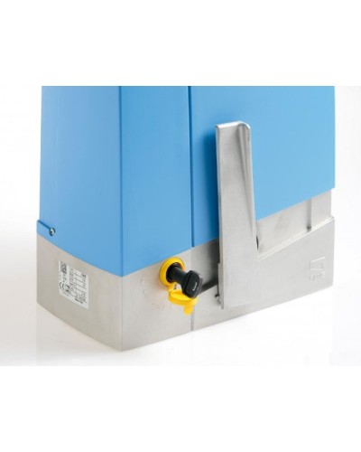 Колпачек замка разблокировки BXV Came 119RIBS012 в Калуге Запчасти для шлагбаумов и автоматики Pintop.ru