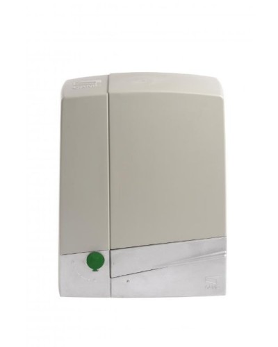 Колпачек замка разблокировки BXV зеленый Came 119RIBS015 в Калуге Запчасти для шлагбаумов и автоматики Pintop.ru