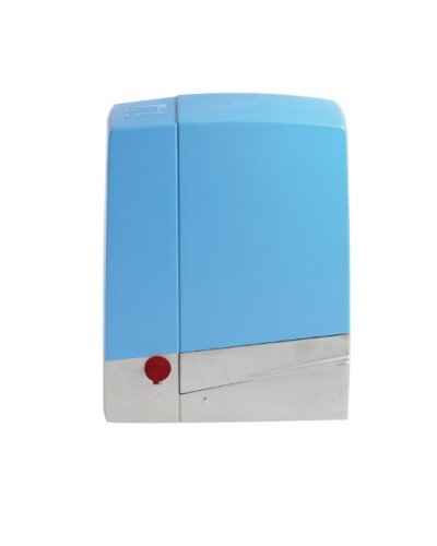 Колпачек замка разблокировки BXV красный Came 119RIBS018 в Калуге Запчасти для шлагбаумов и автоматики Pintop.ru