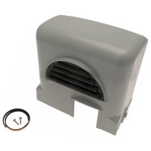 Кожух BX Came 119RIBX003