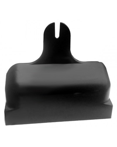 Боковая крышка левая BX Came 119RIBX006 в Калуге Запчасти для шлагбаумов и автоматики Pintop.ru