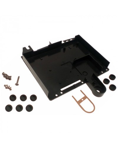 Шасси пласт. BX Came 119RIBX010 в Калуге Запчасти для шлагбаумов и автоматики Pintop.ru