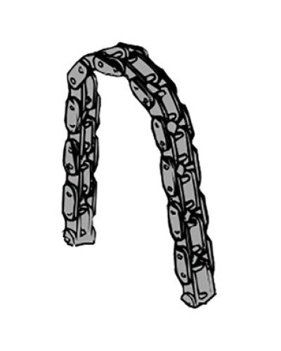 Цепь концевых выключателей C100 Came 119RIC003 в Калуге Запчасти для шлагбаумов и автоматики Pintop.ru