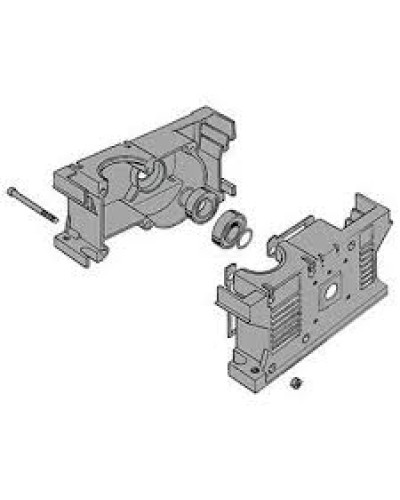 Корпус редуктора C-BY Came 119RIC030 в Калуге Запчасти для шлагбаумов и автоматики Pintop.ru