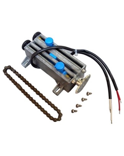 Блок концевиков C-BY Came 119RIC047 в Калуге Запчасти для шлагбаумов и автоматики Pintop.ru