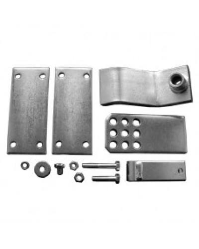 Кронштейны крепления ATI Came 119RID053 в Калуге Запчасти для шлагбаумов и автоматики Pintop.ru