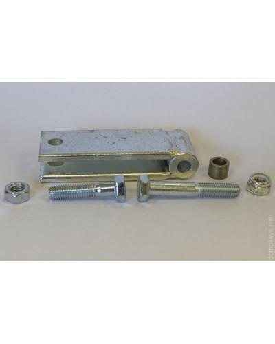 Хвостовик задний ATI KRONO Хвостовик задний ATI KRONO в Калуге Запчасти для шлагбаумов и автоматики Pintop.ru