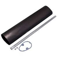 Кожух винта KRONO 3 Came 119RID175