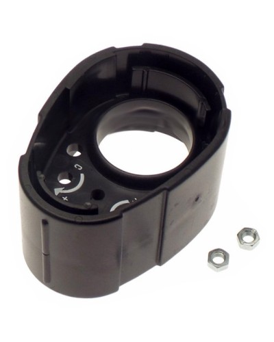 Крышка кожуха винта лев. KRONO Came 119RID177 в Калуге Запчасти для шлагбаумов и автоматики Pintop.ru