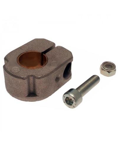 Хомут рычага FLEX Came 119RID187 в Калуге Запчасти для шлагбаумов и автоматики Pintop.ru