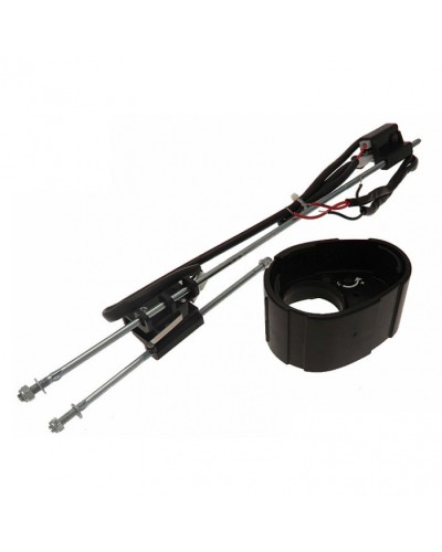 Концевые выкл. в сборе KRONO 5 прав Came 119RID214 в Калуге Запчасти для шлагбаумов и автоматики Pintop.ru