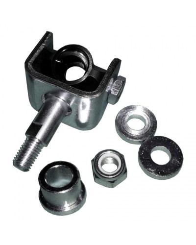 Втулка пластиковая АMICO Came 119RID259 в Калуге Запчасти для шлагбаумов и автоматики Pintop.ru