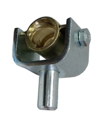 Ходовая втулка с креплениемOPP001 Came 119RID425 в Калуге Запчасти для шлагбаумов и автоматики Pintop.ru