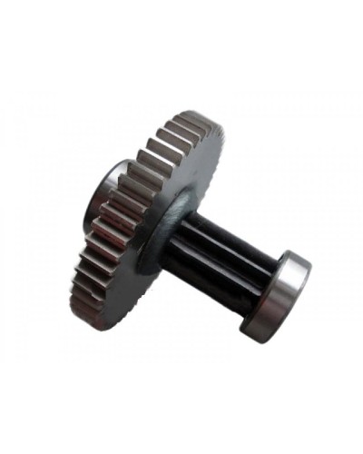 Шестерня промежуточная редуктора OPB001 Came 119RID443 в Калуге Запчасти для шлагбаумов и автоматики Pintop.ru