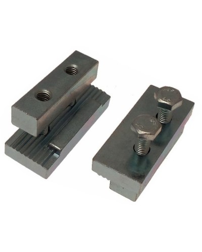 Механические упоры OPB001 Came 119RID445 в Калуге Запчасти для шлагбаумов и автоматики Pintop.ru