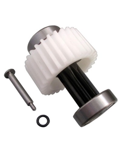 Шестерня пласт.EMEGA Came 119RIE064 в Калуге Запчасти для шлагбаумов и автоматики Pintop.ru