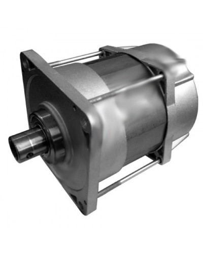 Электродвигатель E1024 Came 119RIE072 в Калуге Запчасти для шлагбаумов и автоматики Pintop.ru