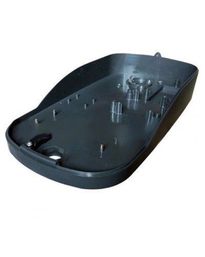 Основание корпуса привода VER Came 119RIE125 в Калуге Запчасти для шлагбаумов и автоматики Pintop.ru