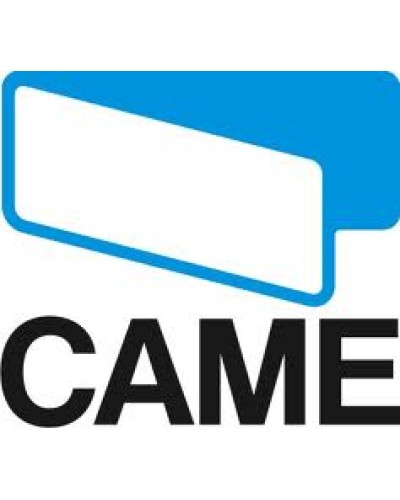 Пластина крепления стрелы Came 119RIG055 в Калуге Запчасти для шлагбаумов и автоматики Pintop.ru