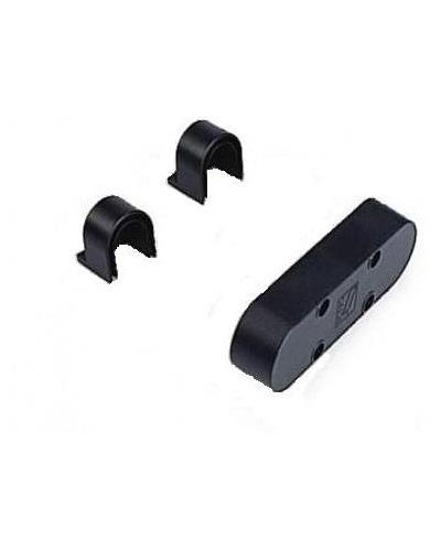 Комплект заглушек для G0603 Came 119RIG096 в Калуге Запчасти для шлагбаумов и автоматики Pintop.ru