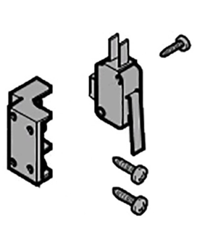 Микровыключатель дверцы разблокировки G4040 G4041 Came 119RIG175 в Калуге Запчасти для шлагбаумов и автоматики Pintop.ru